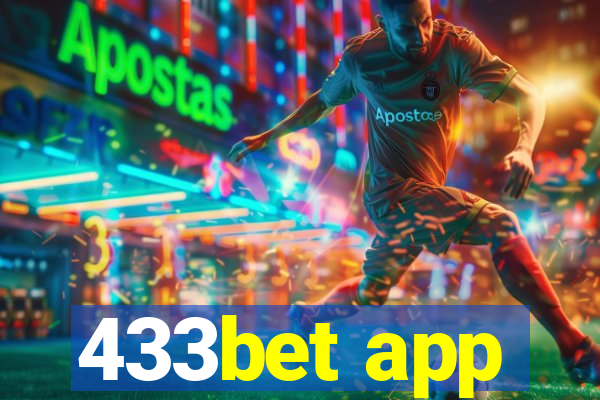 433bet app